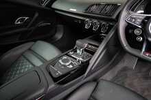 Audi R8 FSI V10 Performance Edition 