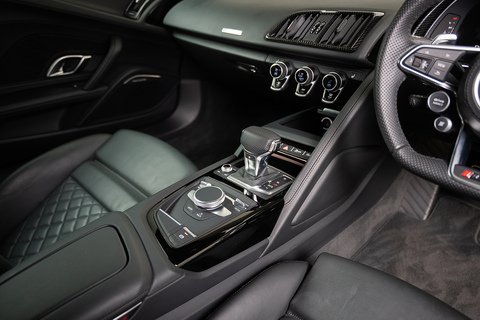 5.2 FSI V10 Performance Edition Coupe 2dr Petrol S Tronic quattro Euro 6 (s/s) (620 ps)