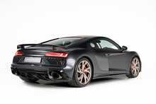 Audi R8 FSI V10 Performance Edition 