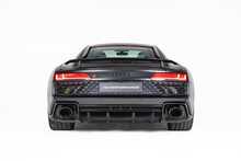Audi R8 FSI V10 Performance Edition 