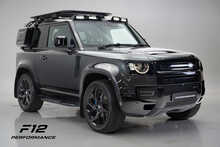 Land Rover Defender 90 D250 MHEV X-Dynamic S 