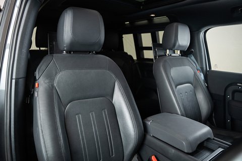 3.0 D250 MHEV X-Dynamic S SUV 3dr Diesel Auto 4WD Euro 6 (s/s) (250 ps)