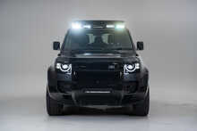 Land Rover Defender 90 D250 MHEV X-Dynamic S 