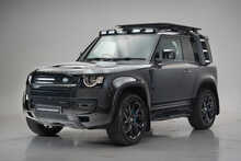 Land Rover Defender 90 D250 MHEV X-Dynamic S 
