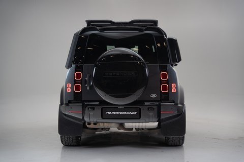 3.0 D250 MHEV X-Dynamic S SUV 3dr Diesel Auto 4WD Euro 6 (s/s) (250 ps)