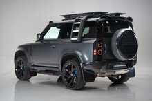 Land Rover Defender 90 D250 MHEV X-Dynamic S 