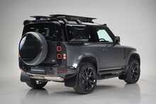 Land Rover Defender 90 D250 MHEV X-Dynamic S 