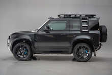 Land Rover Defender 90 D250 MHEV X-Dynamic S 