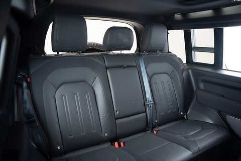 3.0 D250 MHEV X-Dynamic S SUV 3dr Diesel Auto 4WD Euro 6 (s/s) (250 ps)