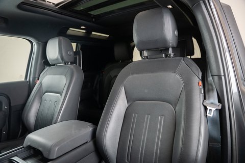 3.0 D250 MHEV X-Dynamic S SUV 3dr Diesel Auto 4WD Euro 6 (s/s) (250 ps)