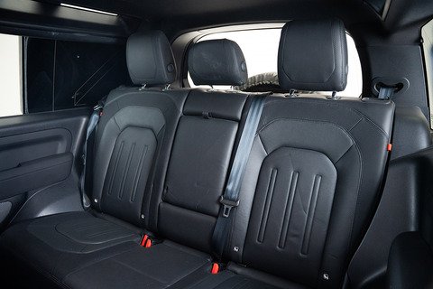 3.0 D250 MHEV X-Dynamic S SUV 3dr Diesel Auto 4WD Euro 6 (s/s) (250 ps)