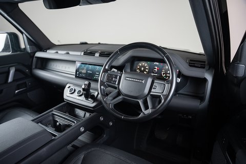 3.0 D250 MHEV X-Dynamic S SUV 3dr Diesel Auto 4WD Euro 6 (s/s) (250 ps)