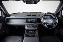 Land Rover Defender 90 D250 MHEV X-Dynamic S 