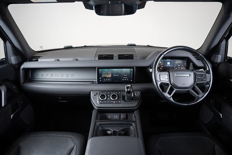 3.0 D250 MHEV X-Dynamic S SUV 3dr Diesel Auto 4WD Euro 6 (s/s) (250 ps)