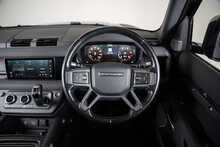 Land Rover Defender 90 D250 MHEV X-Dynamic S 