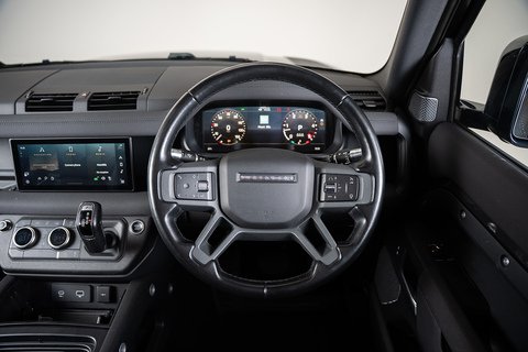 3.0 D250 MHEV X-Dynamic S SUV 3dr Diesel Auto 4WD Euro 6 (s/s) (250 ps)
