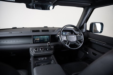 3.0 D250 MHEV X-Dynamic S SUV 3dr Diesel Auto 4WD Euro 6 (s/s) (250 ps)