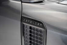 Land Rover Defender 90 D250 MHEV X-Dynamic S 