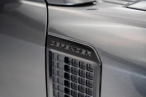 3.0 D250 MHEV X-Dynamic S SUV 3dr Diesel Auto 4WD Euro 6 (s/s) (250 ps)