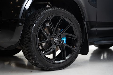 3.0 D250 MHEV X-Dynamic S SUV 3dr Diesel Auto 4WD Euro 6 (s/s) (250 ps)