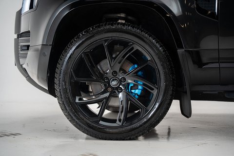 3.0 D250 MHEV X-Dynamic S SUV 3dr Diesel Auto 4WD Euro 6 (s/s) (250 ps)
