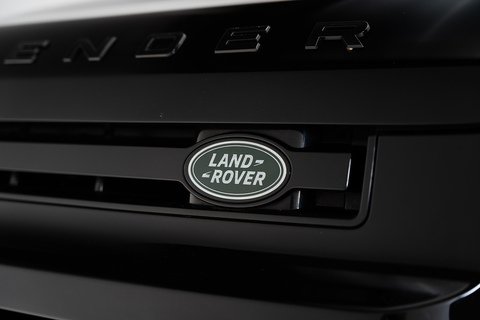 3.0 D250 MHEV X-Dynamic S SUV 3dr Diesel Auto 4WD Euro 6 (s/s) (250 ps)