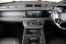 Land Rover Defender 90 D250 MHEV X-Dynamic S 