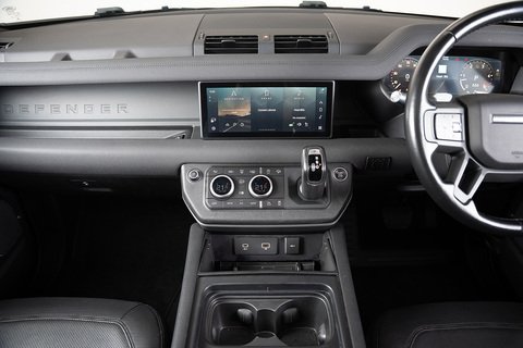 3.0 D250 MHEV X-Dynamic S SUV 3dr Diesel Auto 4WD Euro 6 (s/s) (250 ps)
