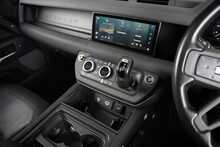 Land Rover Defender 90 D250 MHEV X-Dynamic S 