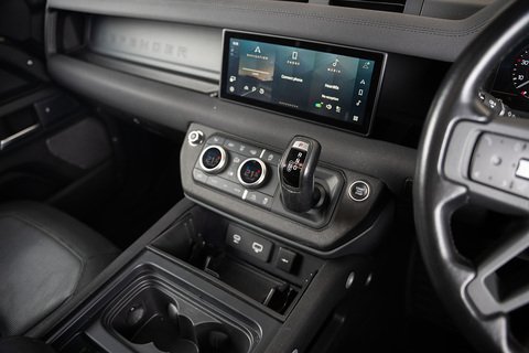 3.0 D250 MHEV X-Dynamic S SUV 3dr Diesel Auto 4WD Euro 6 (s/s) (250 ps)
