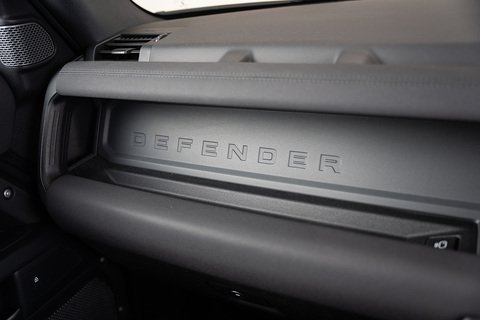 3.0 D250 MHEV X-Dynamic S SUV 3dr Diesel Auto 4WD Euro 6 (s/s) (250 ps)