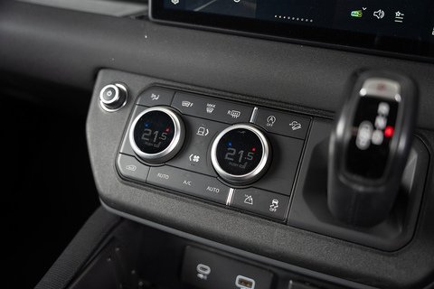 3.0 D250 MHEV X-Dynamic S SUV 3dr Diesel Auto 4WD Euro 6 (s/s) (250 ps)