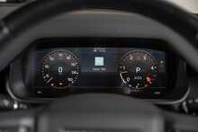 Land Rover Defender 90 D250 MHEV X-Dynamic S 