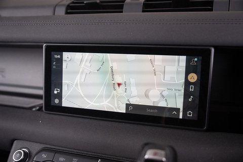 3.0 D250 MHEV X-Dynamic S SUV 3dr Diesel Auto 4WD Euro 6 (s/s) (250 ps)