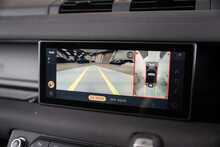 Land Rover Defender 90 D250 MHEV X-Dynamic S 