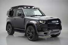 Land Rover Defender 90 D250 MHEV X-Dynamic S 