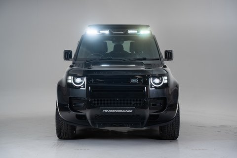 3.0 D250 MHEV X-Dynamic S SUV 3dr Diesel Auto 4WD Euro 6 (s/s) (250 ps)