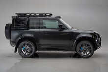 Land Rover Defender 90 D250 MHEV X-Dynamic S 