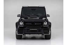 Mercedes-Benz G Class G63 V8 BiTurbo AMG 