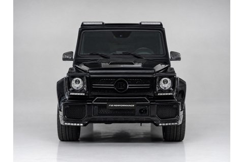 5.5 G63 V8 BiTurbo AMG SUV 5dr Petrol SpdS+7GT 4WD Euro 6 (s/s) (571 ps)