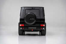 Mercedes-Benz G Class G63 V8 BiTurbo AMG 