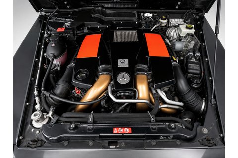 5.5 G63 V8 BiTurbo AMG SUV 5dr Petrol SpdS+7GT 4WD Euro 6 (s/s) (571 ps)