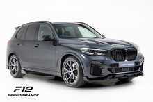 BMW X5 30d M Sport 