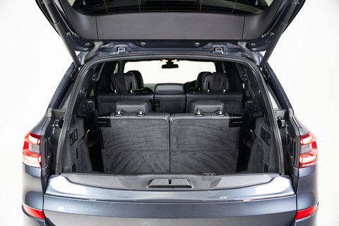 30d M Sport SUV 3.0 Automatic Diesel