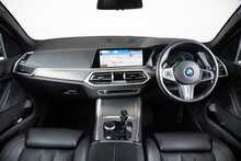 BMW X5 30d M Sport 
