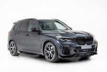 BMW X5 30d M Sport 