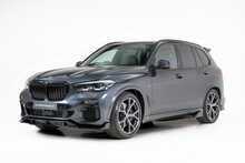 BMW X5 30d M Sport 