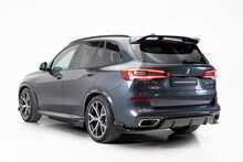 BMW X5 30d M Sport 
