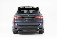BMW X5 30d M Sport 
