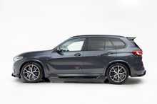 BMW X5 30d M Sport 